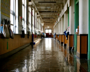 👼🏻 Querelles de couloir