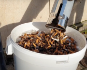 Objectif Zéro Mégot