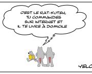 Le rat-kuten