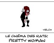 Le cinéma des rats : Pretty Woman