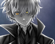 Illustration - Chapitre 9 d’Angel’s Stars