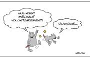 Raymond Devos répond à Socrate