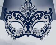 Les masques que l'on porte pour se protéger - ²