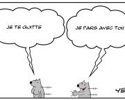 Je te quitte , moi non plus 