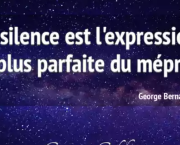 Le Silence