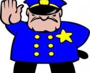 Une histoire de Police