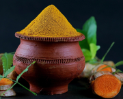 Le curcuma : entre super-aliment et complément à risque