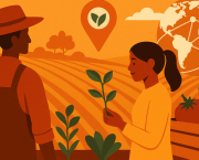 Repenser la mondialisation agricole : de la sécurité alimentaire à la régénération des territoires