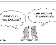 Le rat qui avait un dada