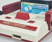 📼 Délire pixélisé