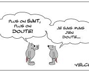 doute et savoir