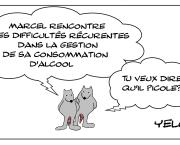 Le rat qui faisait des belles phrases