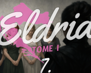 Eldria I : 7 · La vieille femme au chignon