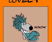 hommage à cet immense artiste , Marcel Gotlib!