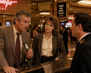 L'homme de Chicago