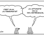 Vieil optimiste 