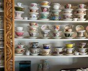 De tasse en tasse...
