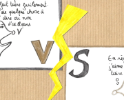 Les Mots et la pensée