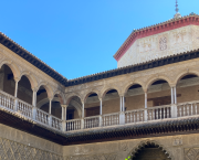 Séville - Andalousie