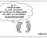 Les inconvénients de la voyance par téléphone