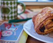 Reviens pour le goûter