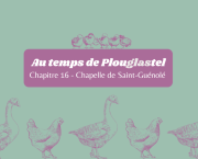 Chapitre 16 - Bara An Anaou à la chapelle Saint-Guénolé