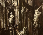 Concours d'écriture 2025 : les Plumes Nouvelles de la Choquette - incipit imposé "Il n'avait riende précis en tête, mais...- deuxième place