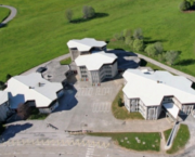 Des alvéoles pour le Collège expérimental