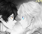 Couverture d’Angel’s Stars