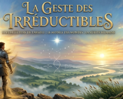 La Geste des Irréductibles (préface)