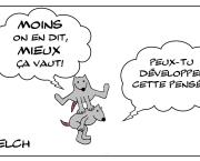 Vous m'en direz tant