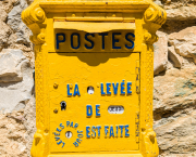 Lettre recommandée