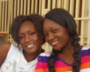 Le Congo au féminin