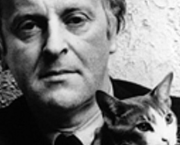 J'ai toujours clamé que le destin n'est qu'un jeu... Joseph Brodsky