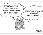 Les proverbes du confinement 2
