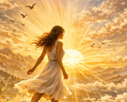 En français on dit : "bonne année !". Alors qu'en poésie on dit...