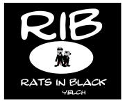 Rats In Black