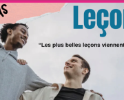 #Linktober2025. Leçon