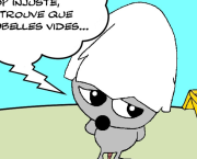 Qui se souvient de Caliméro?