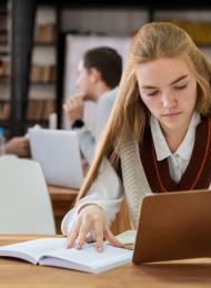 Education and Training