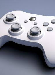 Video Games and Games