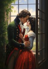 Historical romance