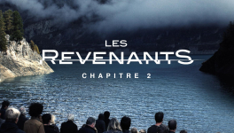 Les Revenants - Saison 2