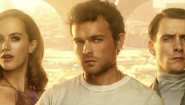 Brave New World - Saison 1