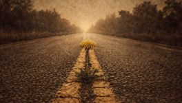 À titre posthume...