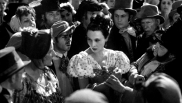 Les Enfants du Paradis (Marcel Carné, 1945)