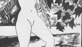 La fée aventurine.