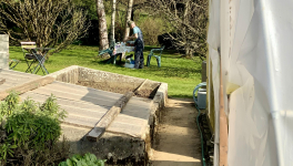 Le Jardin du Samedi 