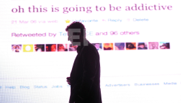 El cuaderno de bitácora se hizo digital