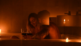 Une vie d'amour : 07 — Tarbes